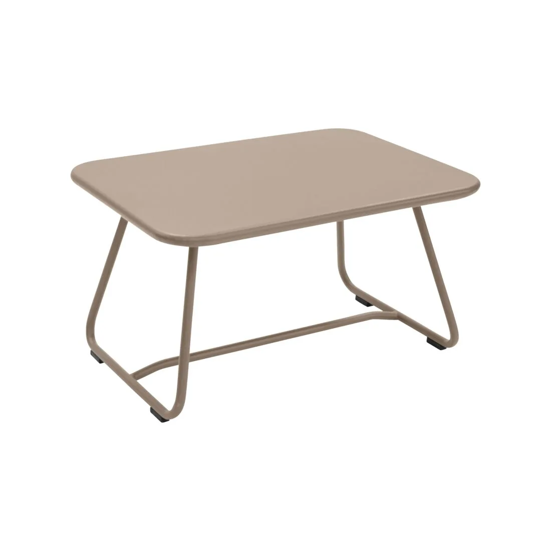 Fermob Sixties SIXTIES TABLE BASSE 76X55.5